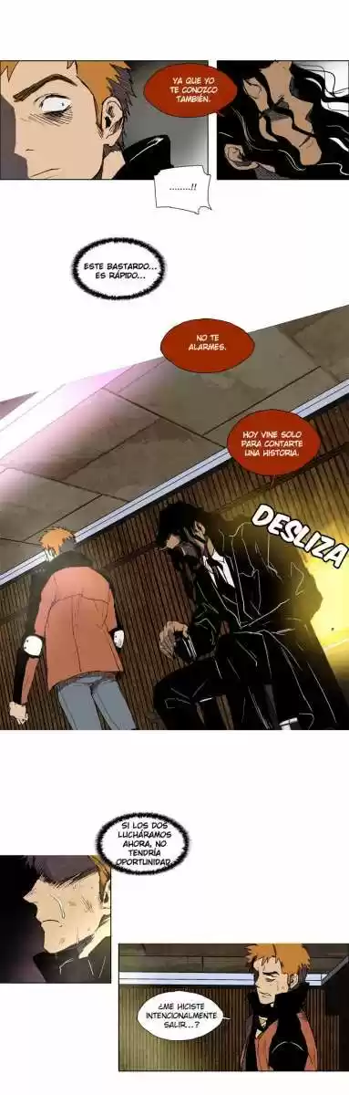 Lessa - Capítulo 37 - Página 16 - LectorTMOo