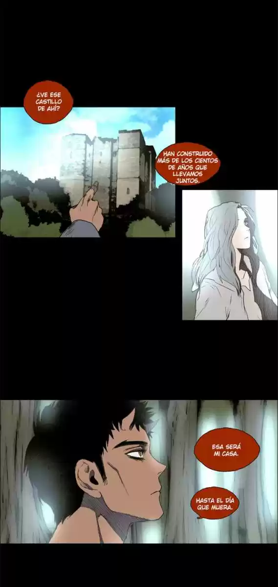 Lessa - Capítulo 38 - Página 26 - LectorTMOo