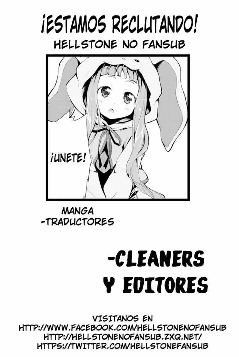 Lessa - Capítulo 38 - Página 29 - LectorTMOo