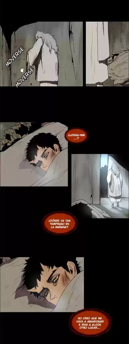 Lessa - Capítulo 40 - Página 13 - LectorTMOo
