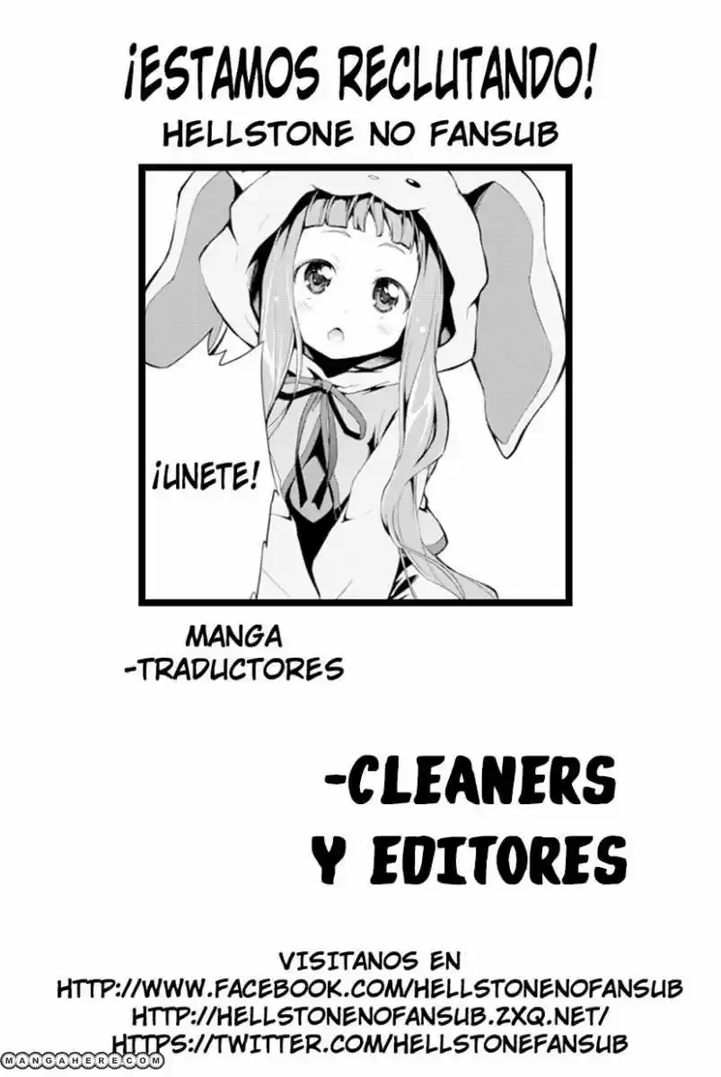 Lessa - Capítulo 43 - Página 25 - LectorTMOo