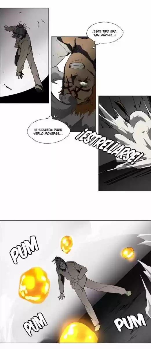 Lessa - Capítulo 45 - Página 8 - LectorTMOo