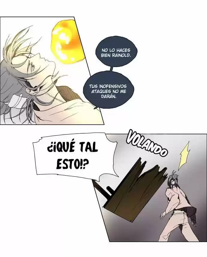 Lessa - Capítulo 45 - Página 9 - LectorTMOo