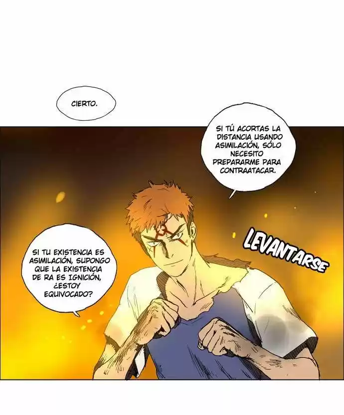 Lessa - Capítulo 45 - Página 20 - LectorTMOo