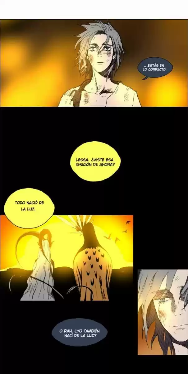 Lessa - Capítulo 45 - Página 21 - LectorTMOo