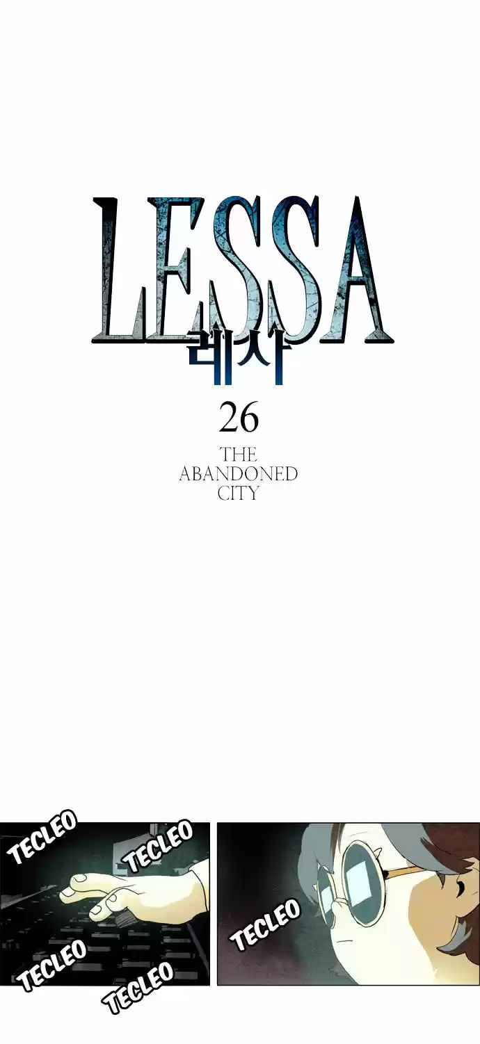 Lessa - Capítulo 47 - Página 6 - LectorTMOo