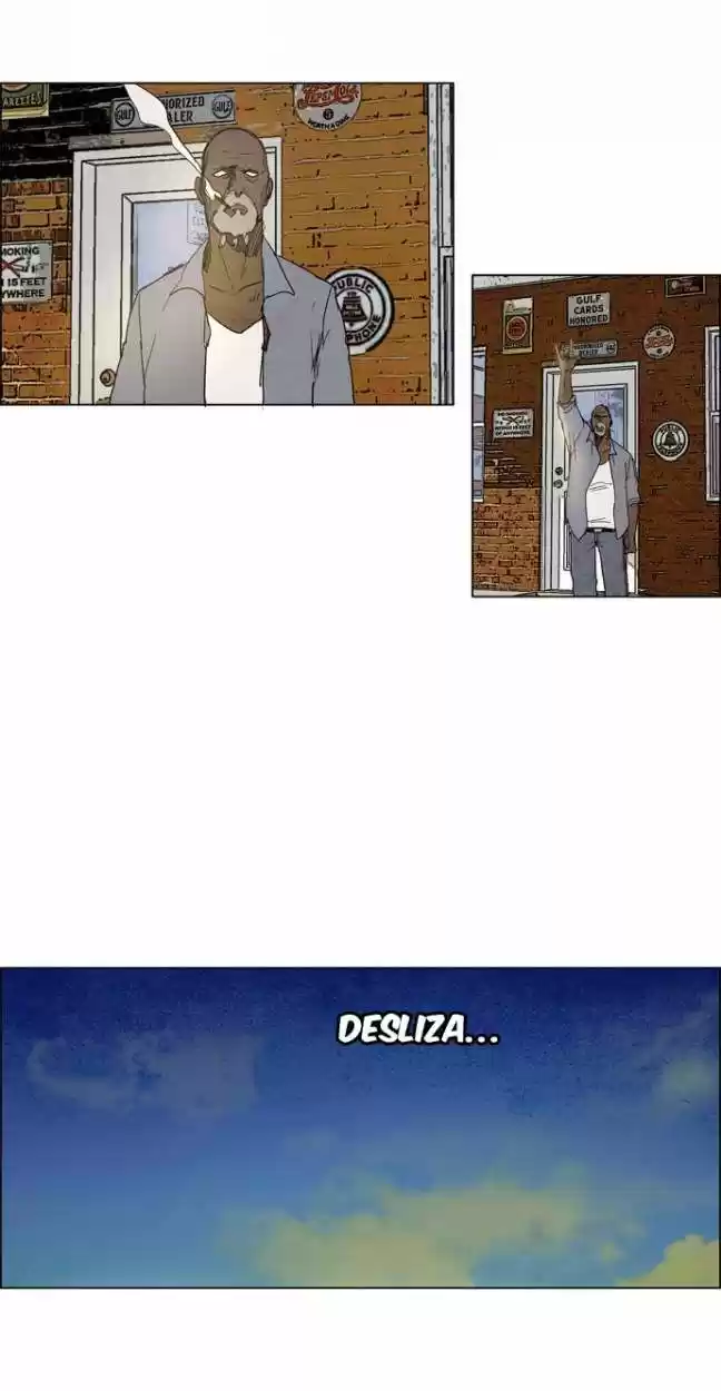 Lessa - Capítulo 48 - Página 19 - LectorTMOo