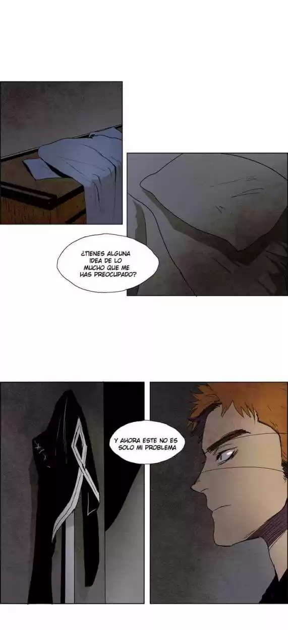 Lessa - Capítulo 48 - Página 24 - LectorTMOo