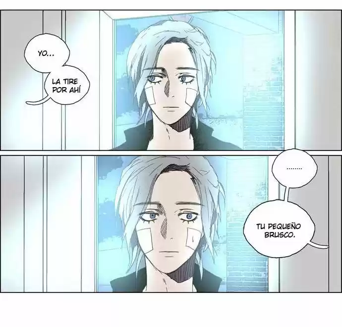 Lessa - Capítulo 49 - Página 8 - LectorTMOo