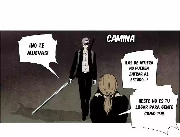 Lessa - Capítulo 50 - Página 11 - LectorTMOo