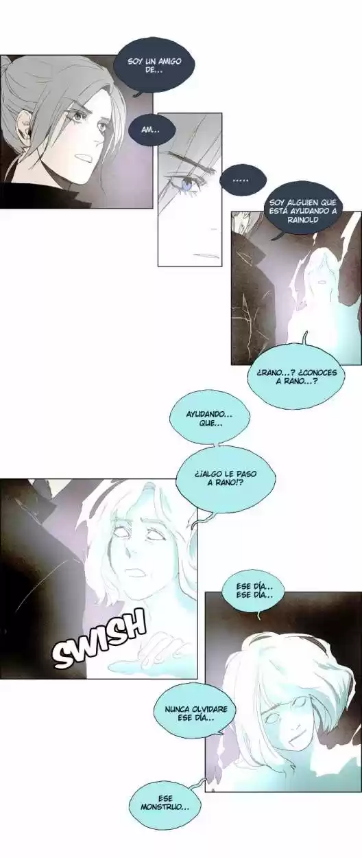 Lessa - Capítulo 51 - Página 8 - LectorTMOo