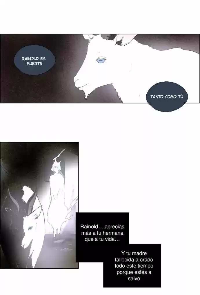 Lessa - Capítulo 51 - Página 19 - LectorTMOo