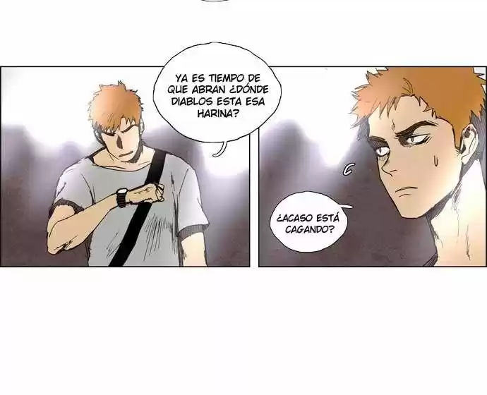 Lessa - Capítulo 51 - Página 22 - LectorTMOo