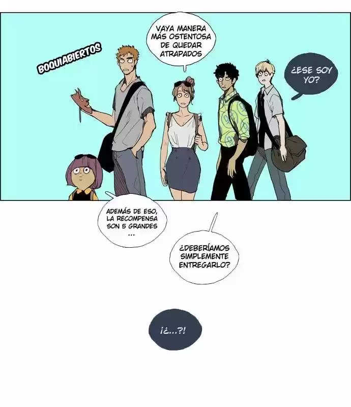 Lessa - Capítulo 52 - Página 7 - LectorTMOo