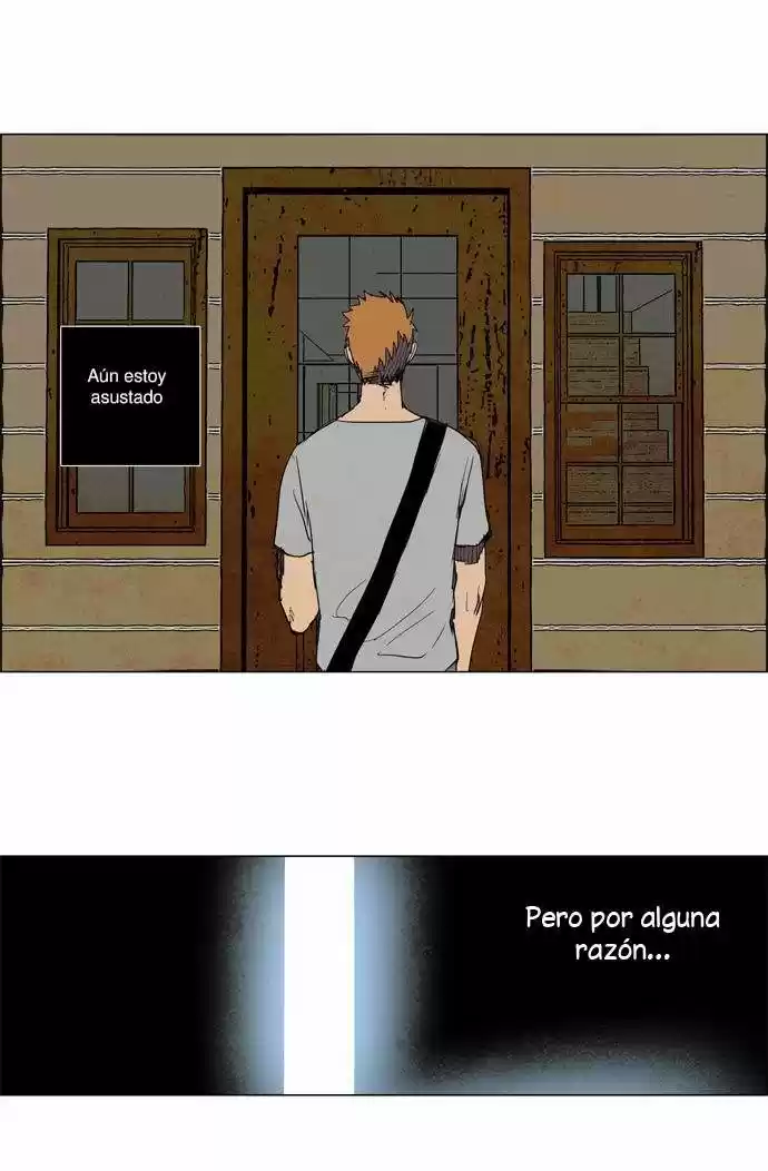 Lessa - Capítulo 52 - Página 12 - LectorTMOo