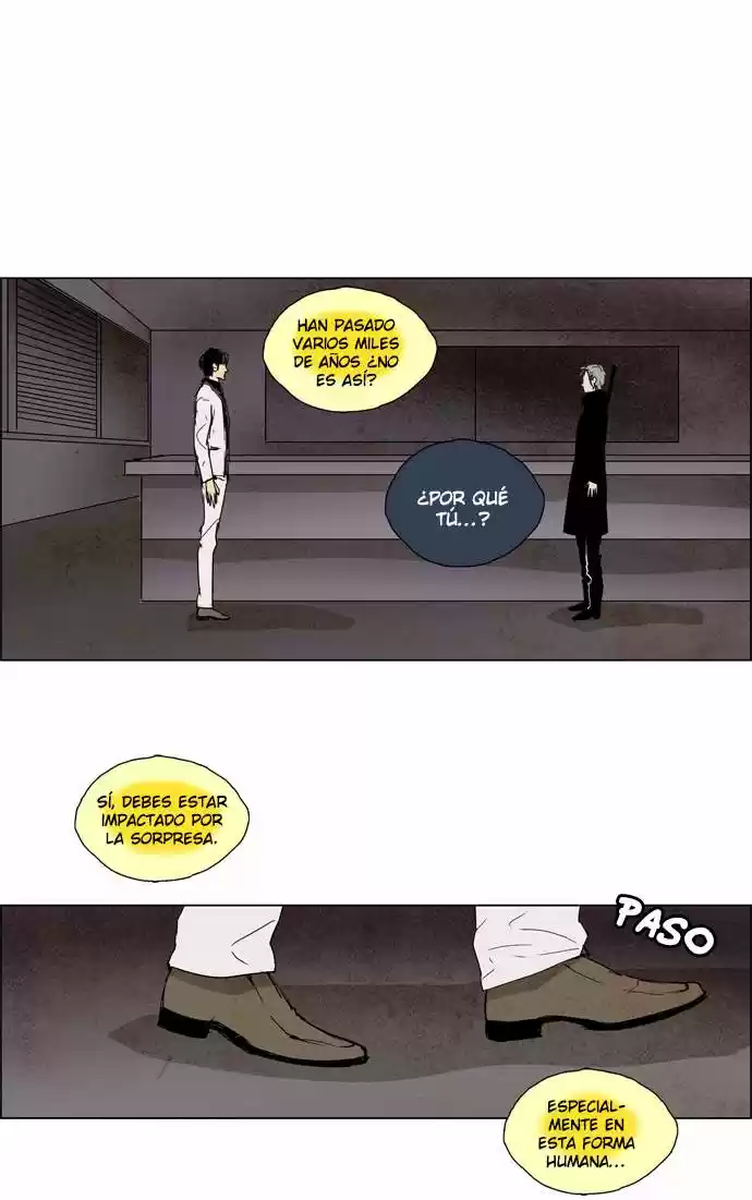 Lessa - Capítulo 55 - Página 13 - LectorTMOo