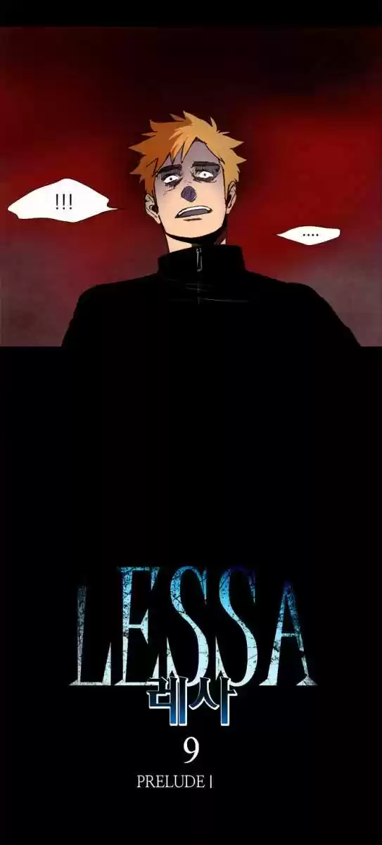 Lessa - Capítulo 9 - Página 10 - LectorTMOo