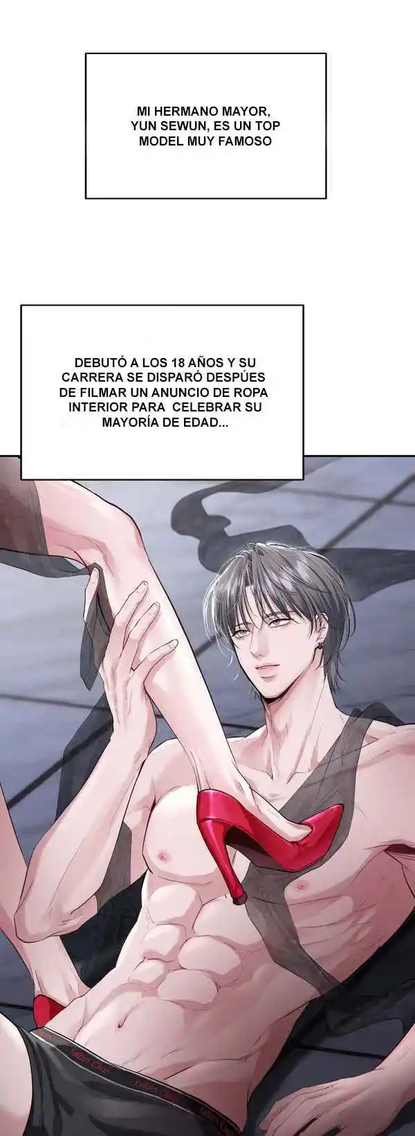 Lessons In Love❤️ - Capítulo 1 - Página 7 - LectorTMOo