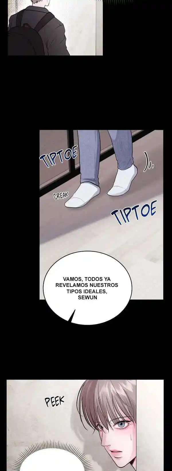 Lessons In Love❤️ - Capítulo 1 - Página 12 - LectorTMOo