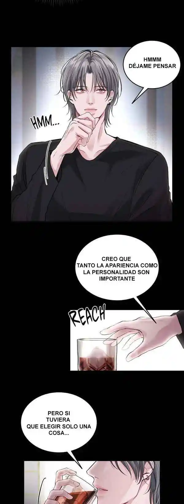 Lessons In Love❤️ - Capítulo 1 - Página 14 - LectorTMOo