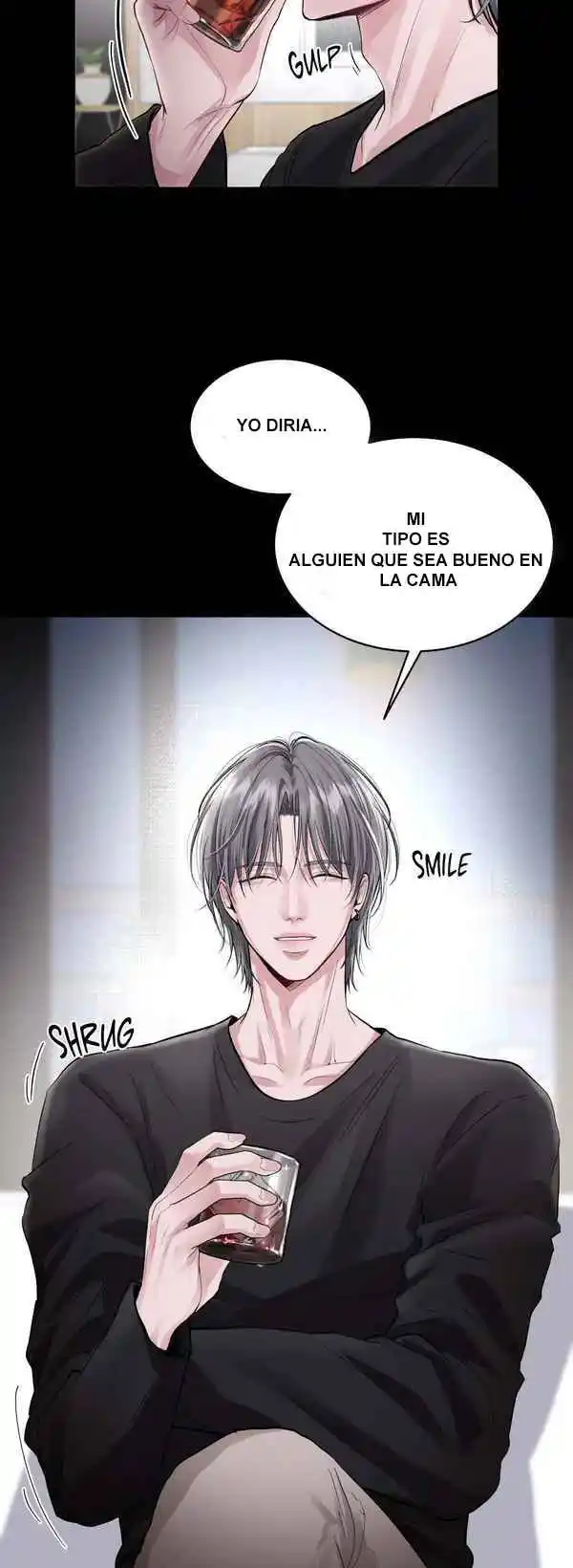 Lessons In Love❤️ - Capítulo 1 - Página 15 - LectorTMOo