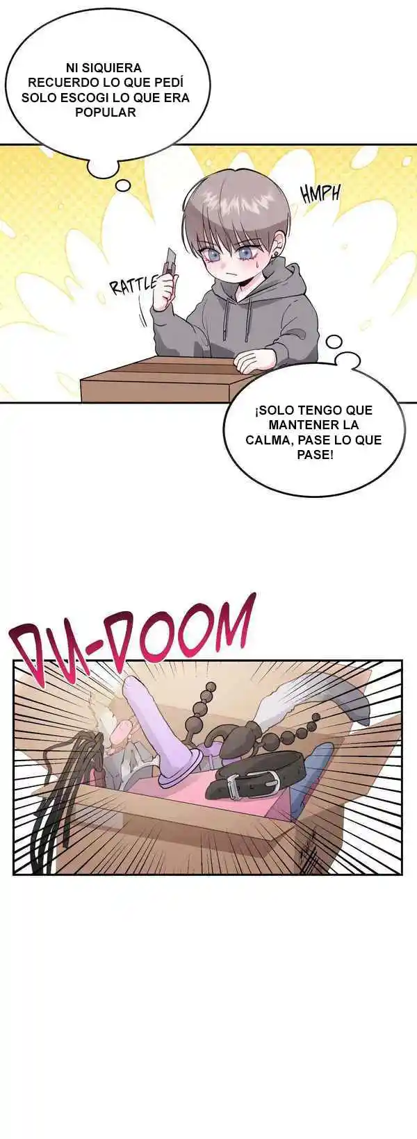 Lessons In Love❤️ - Capítulo 1 - Página 23 - LectorTMOo
