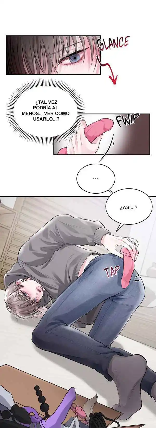 Lessons In Love❤️ - Capítulo 1 - Página 25 - LectorTMOo