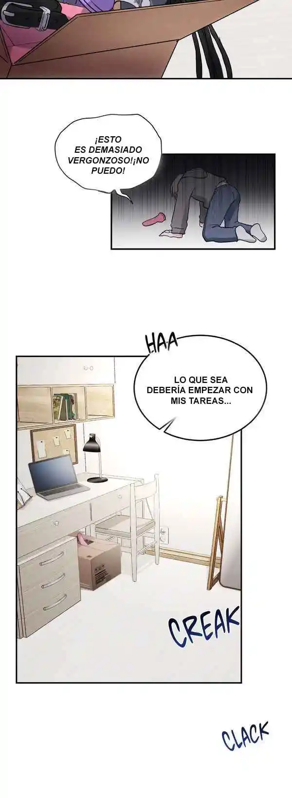 Lessons In Love❤️ - Capítulo 1 - Página 26 - LectorTMOo
