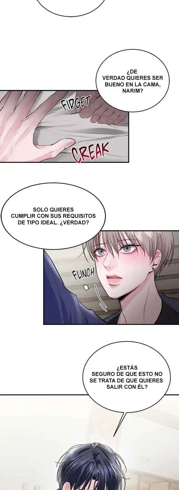 Lessons In Love❤️ - Capítulo 1 - Página 37 - LectorTMOo