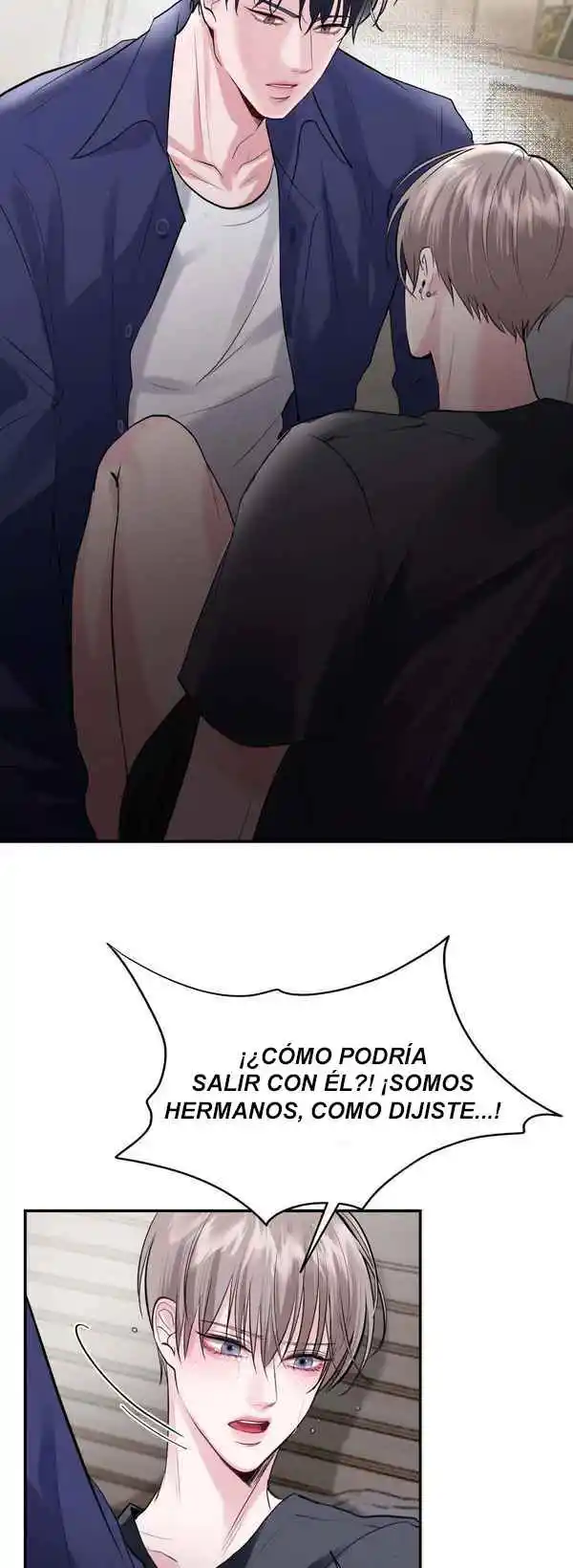 Lessons In Love❤️ - Capítulo 1 - Página 38 - LectorTMOo