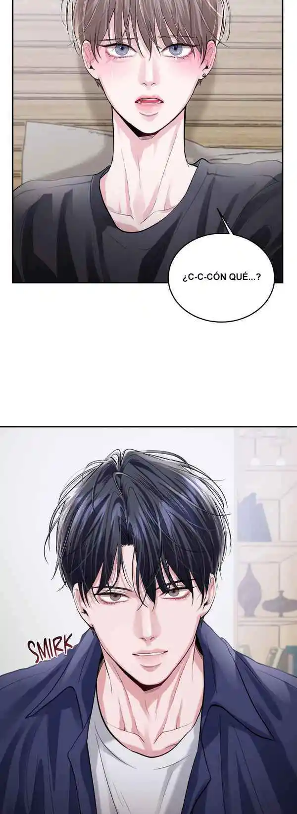 Lessons In Love❤️ - Capítulo 1 - Página 41 - LectorTMOo