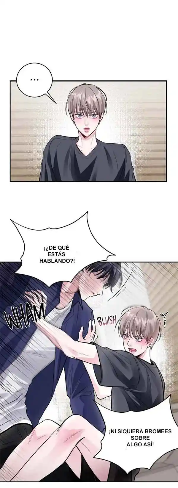 Lessons In Love❤️ - Capítulo 2 - Página 5 - LectorTMOo