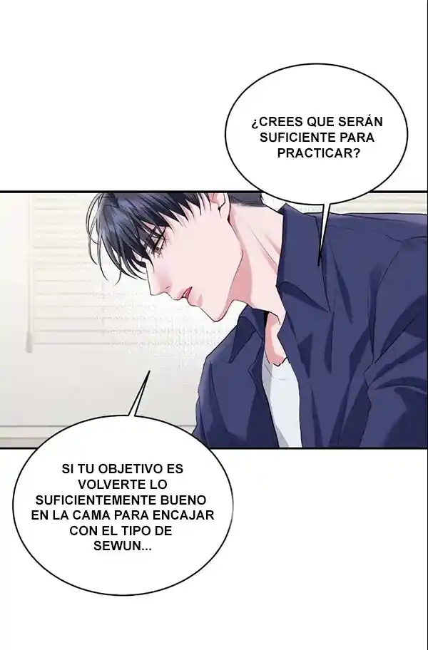 Lessons In Love❤️ - Capítulo 2 - Página 8 - LectorTMOo