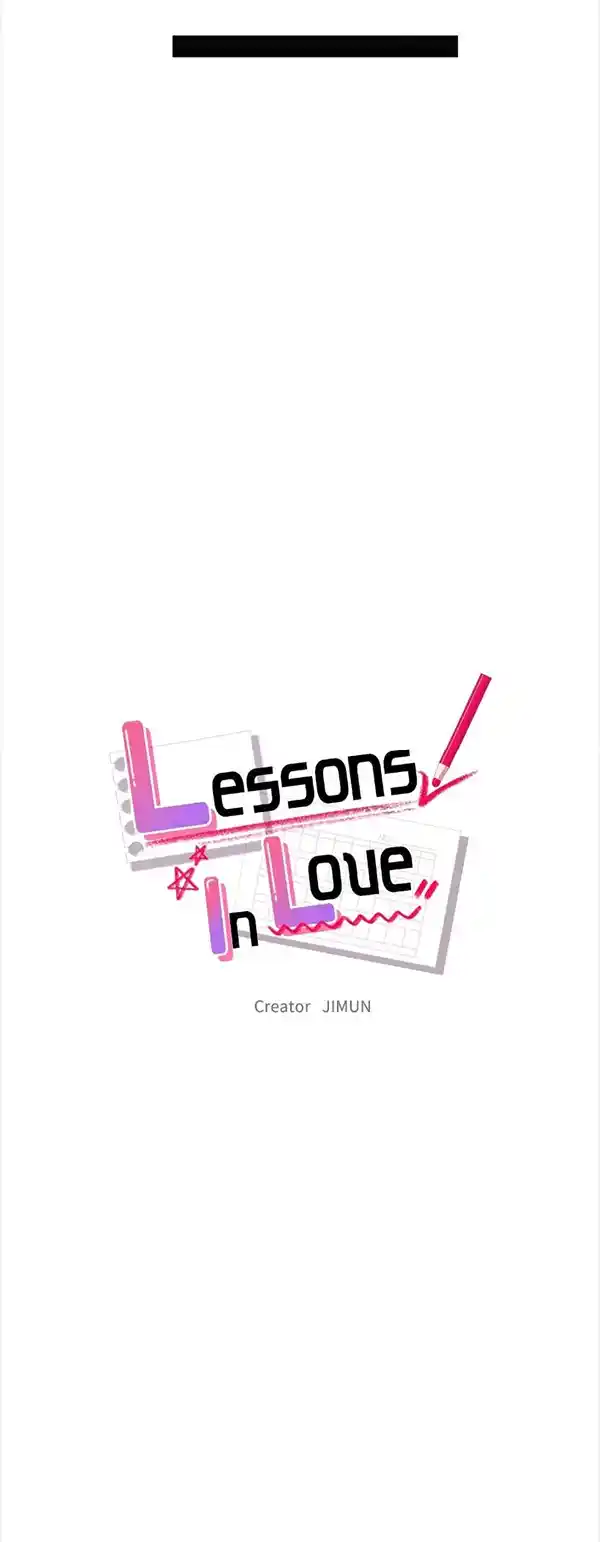 Lessons In Love❤️ - Capítulo 2 - Página 15 - LectorTMOo