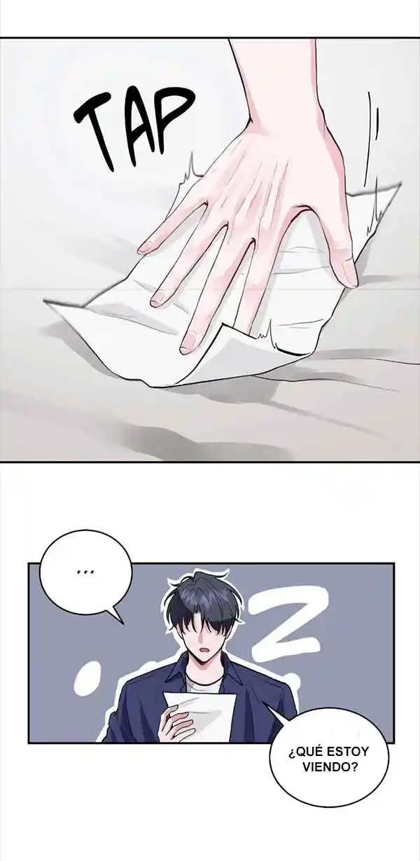 Lessons In Love❤️ - Capítulo 2 - Página 16 - LectorTMOo