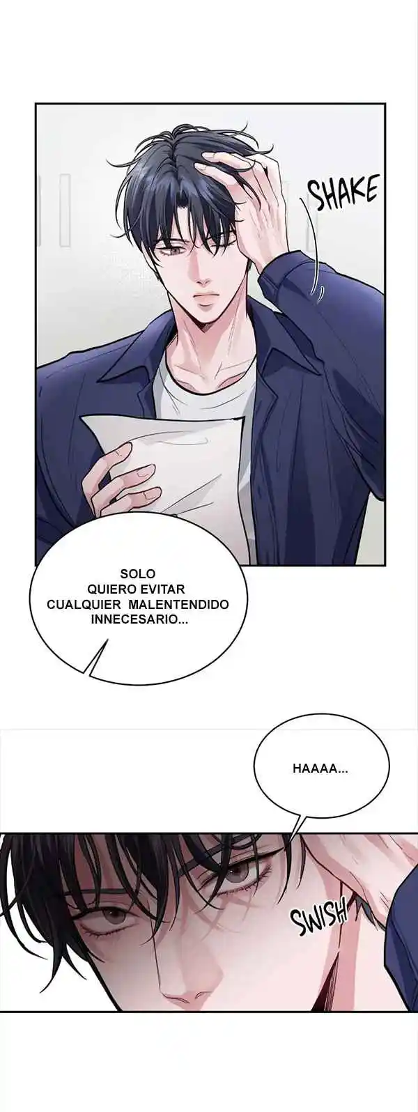 Lessons In Love❤️ - Capítulo 2 - Página 19 - LectorTMOo