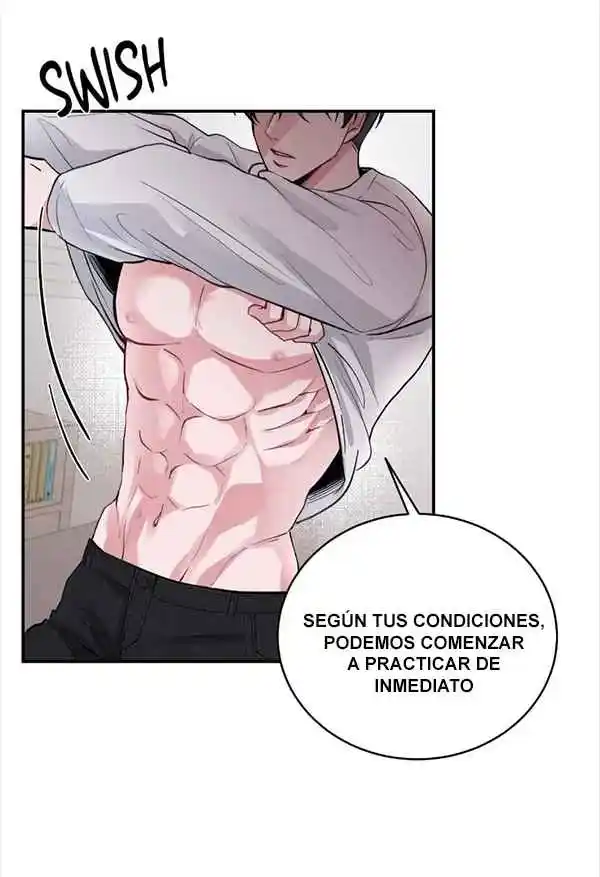 Lessons In Love❤️ - Capítulo 2 - Página 24 - LectorTMOo