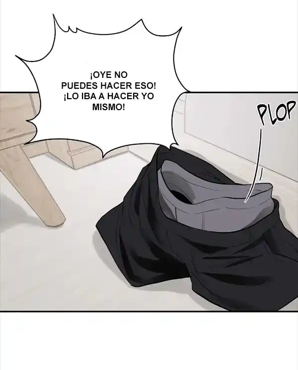 Lessons In Love❤️ - Capítulo 2 - Página 29 - LectorTMOo