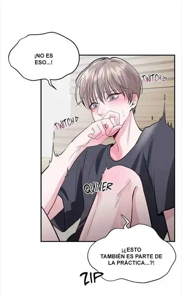 Lessons In Love❤️ - Capítulo 2 - Página 31 - LectorTMOo