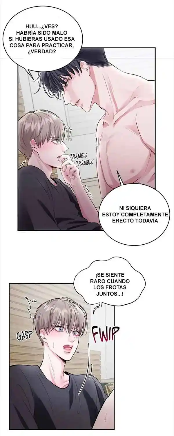 Lessons In Love❤️ - Capítulo 2 - Página 34 - LectorTMOo
