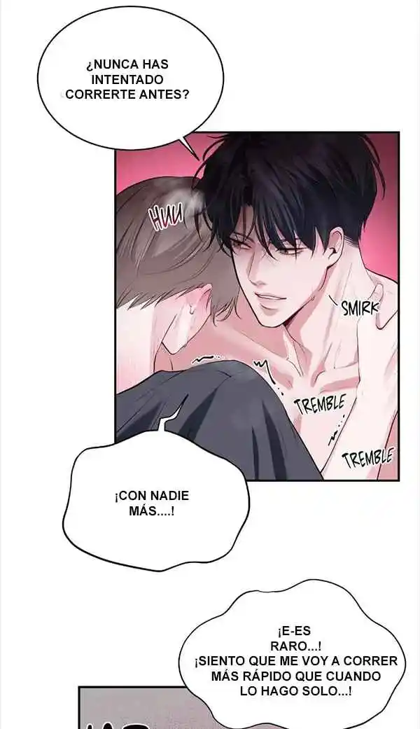 Lessons In Love❤️ - Capítulo 2 - Página 35 - LectorTMOo