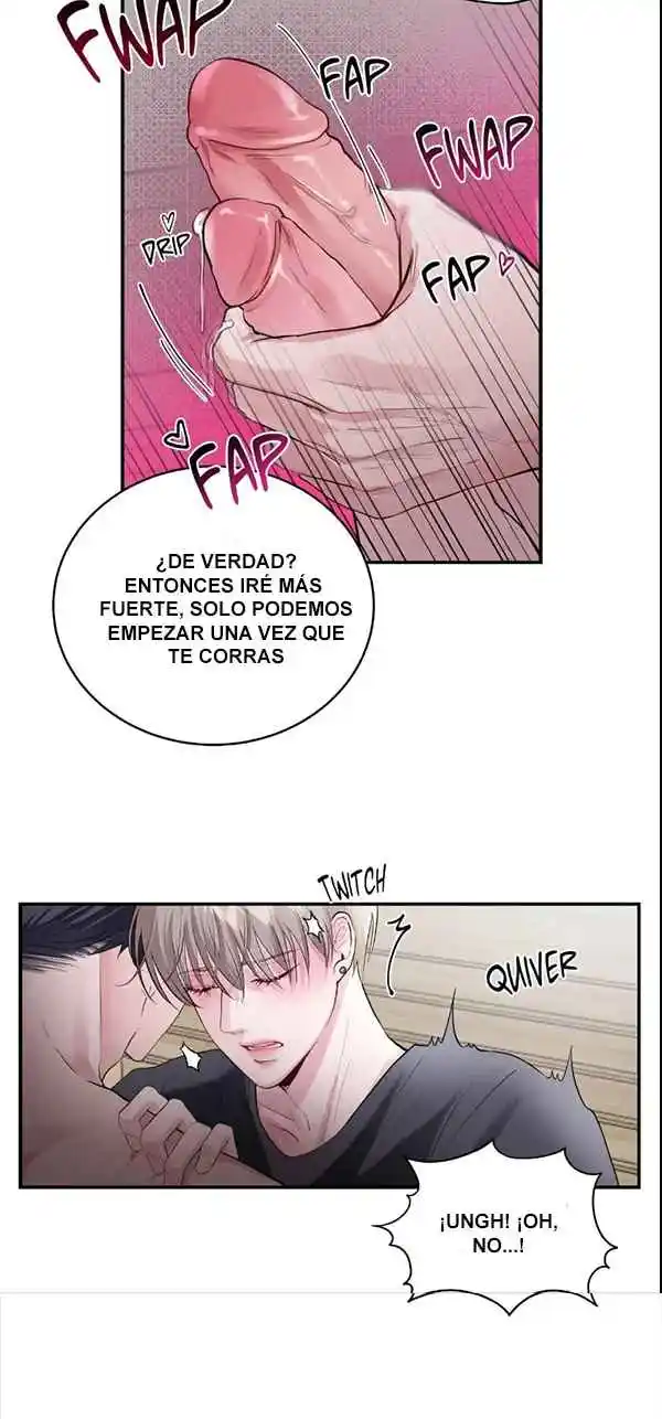 Lessons In Love❤️ - Capítulo 2 - Página 36 - LectorTMOo