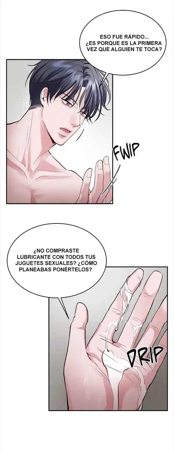 Lessons In Love❤️ - Capítulo 2 - Página 38 - LectorTMOo