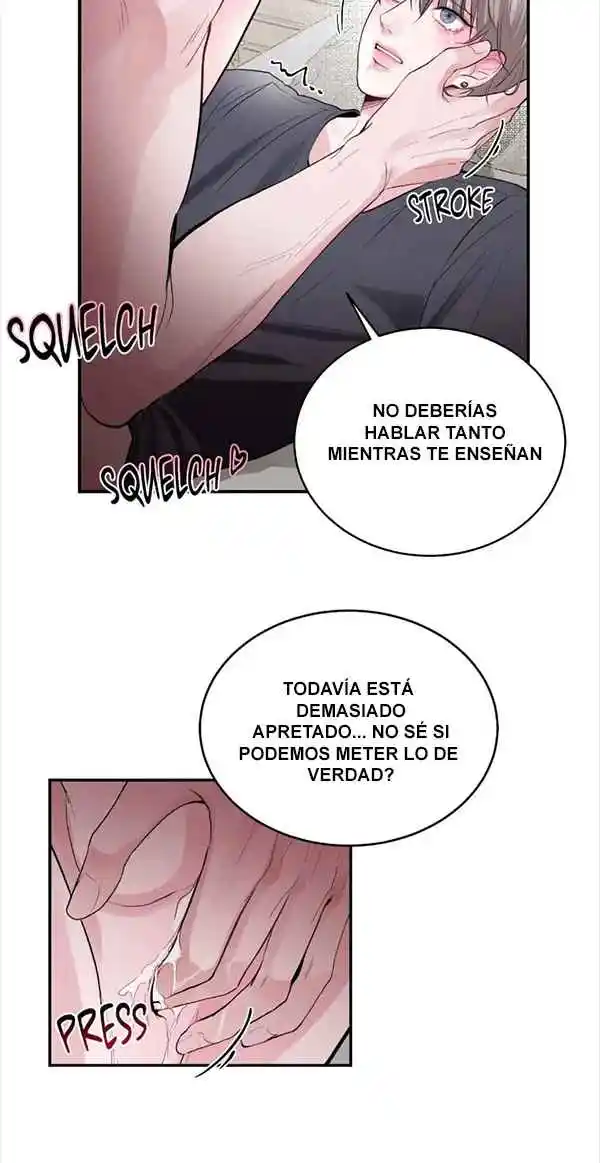 Lessons In Love❤️ - Capítulo 2 - Página 45 - LectorTMOo