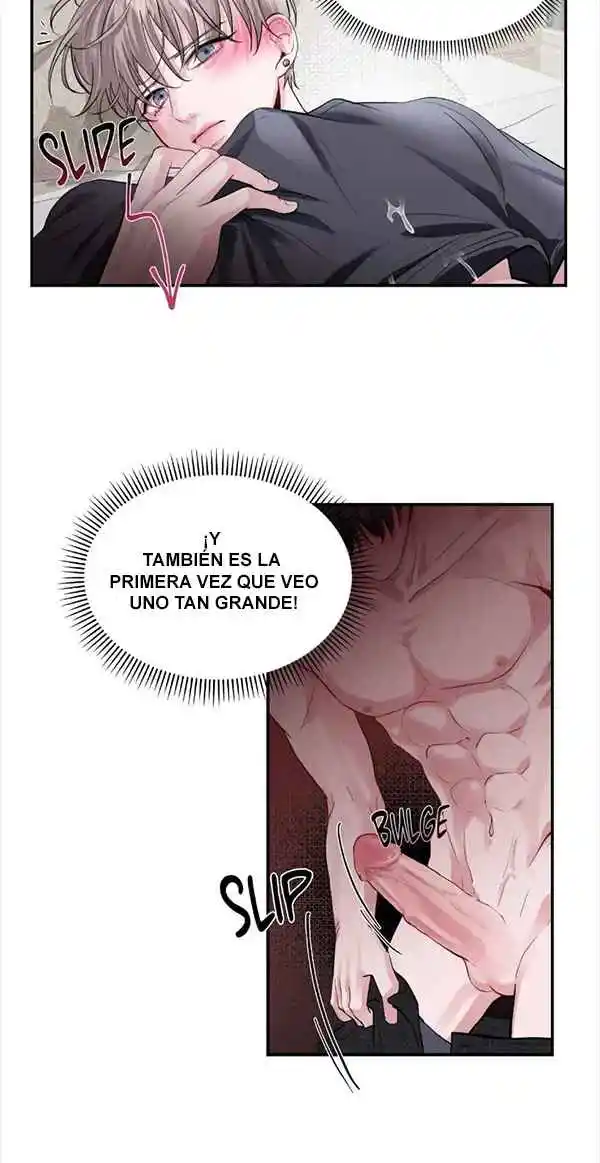 Lessons In Love❤️ - Capítulo 3 - Página 6 - LectorTMOo