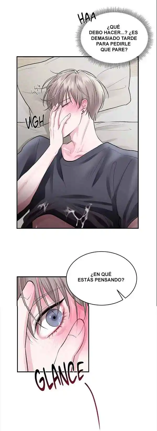 Lessons In Love❤️ - Capítulo 3 - Página 7 - LectorTMOo