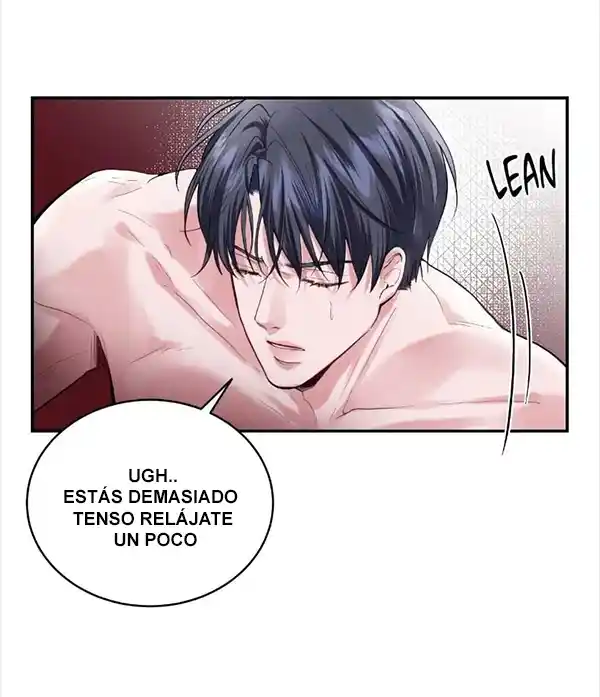 Lessons In Love❤️ - Capítulo 3 - Página 12 - LectorTMOo