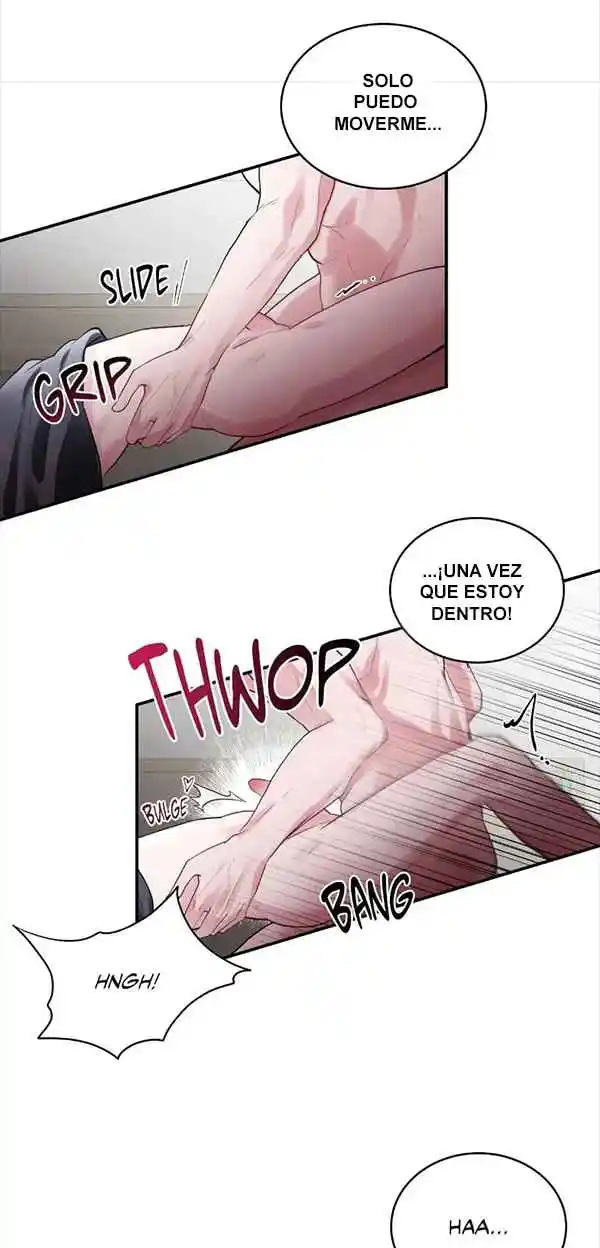 Lessons In Love❤️ - Capítulo 3 - Página 13 - LectorTMOo