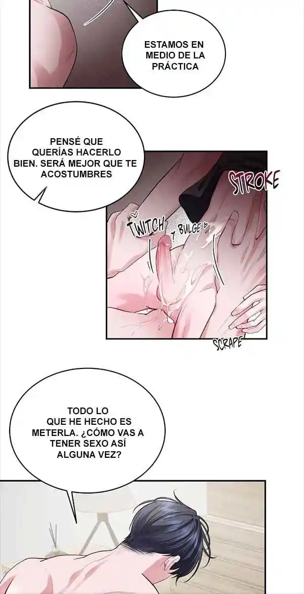 Lessons In Love❤️ - Capítulo 3 - Página 17 - LectorTMOo