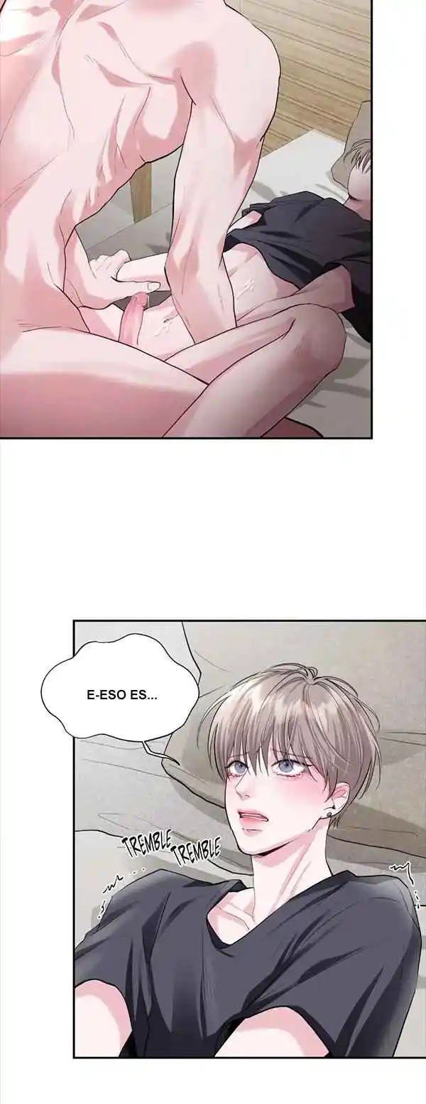 Lessons In Love❤️ - Capítulo 3 - Página 18 - LectorTMOo